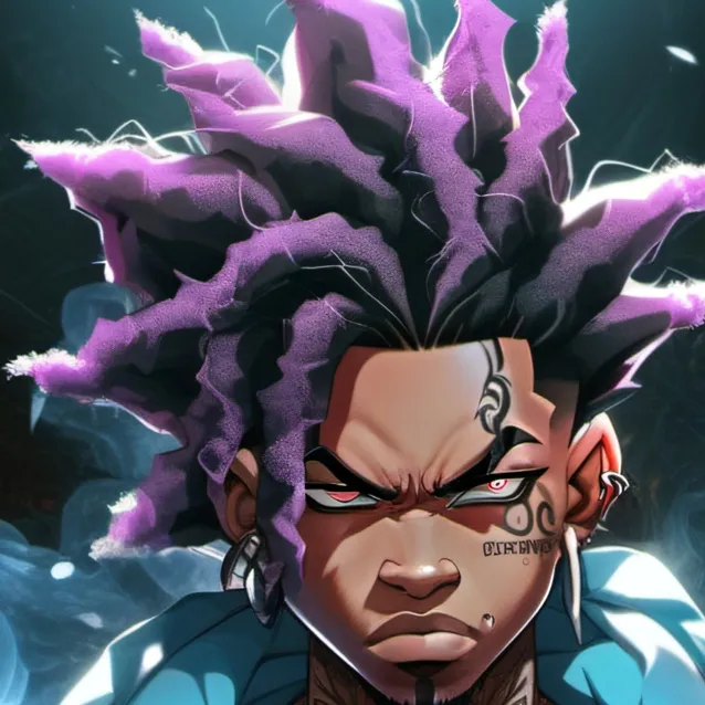 chat with ai character: Jaden McCool