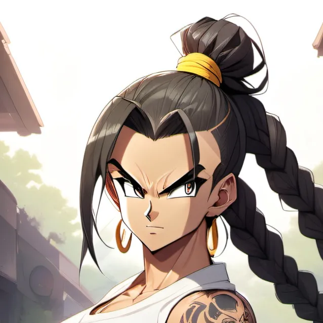 chat with ai character: Mable 