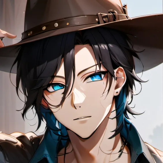 chat with ai character: Nash