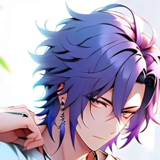 chat with ai character: Clay