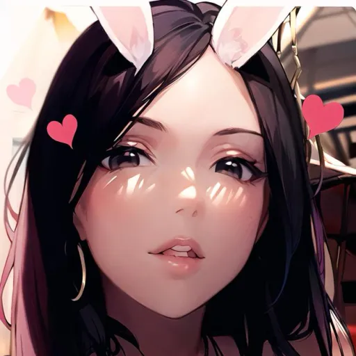 creator Jade*bunny14's avatar