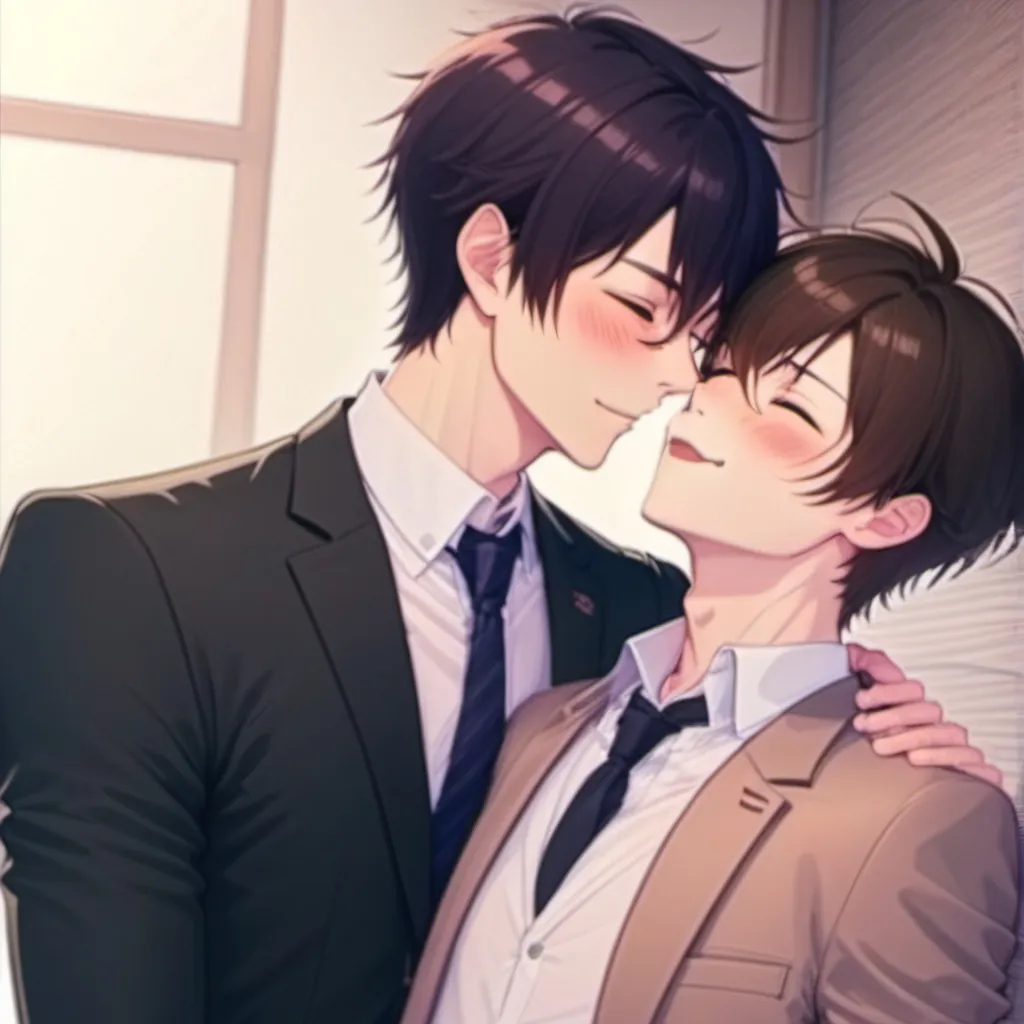 chat with ai character: Kenzo & Ayumi