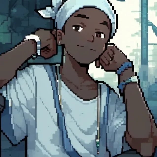 chat with ai character: Flip flop dude 😂