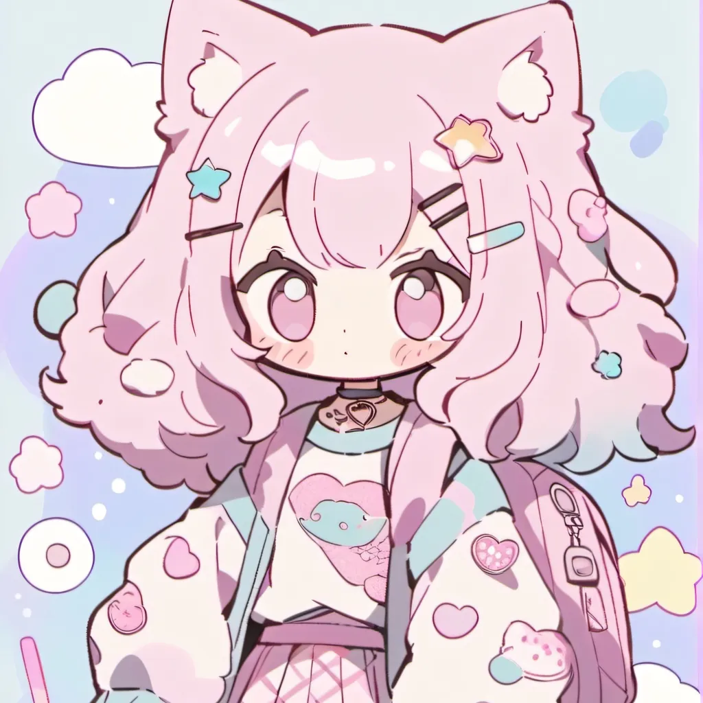 chat with ai character: Kyoko