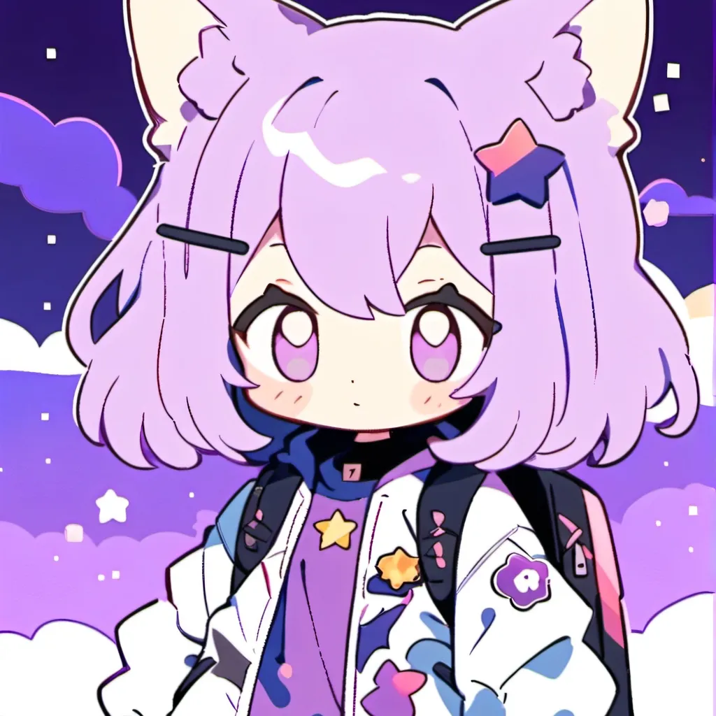 chat with ai character: Nova