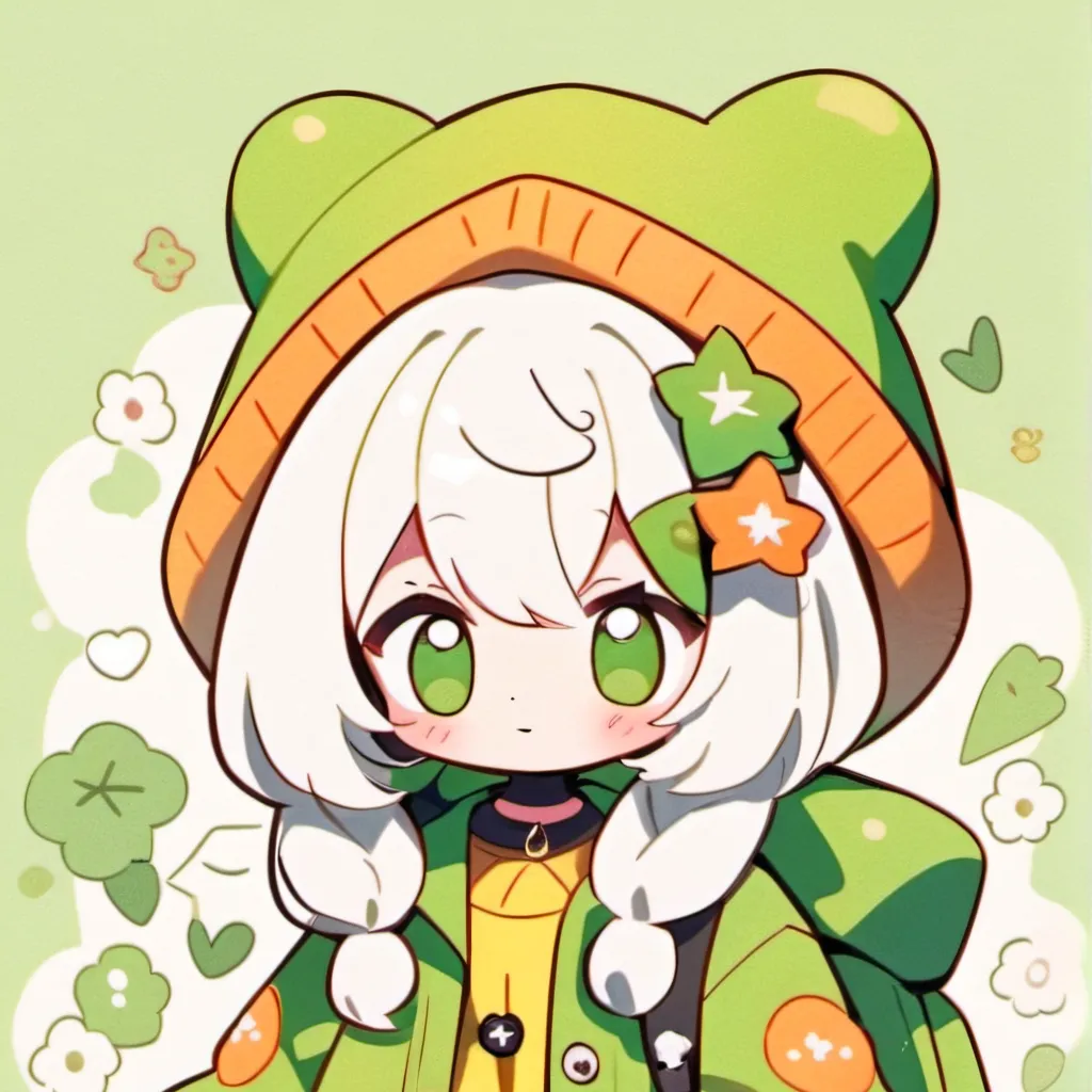 chat with ai character: Cuki Ariki Shenoba