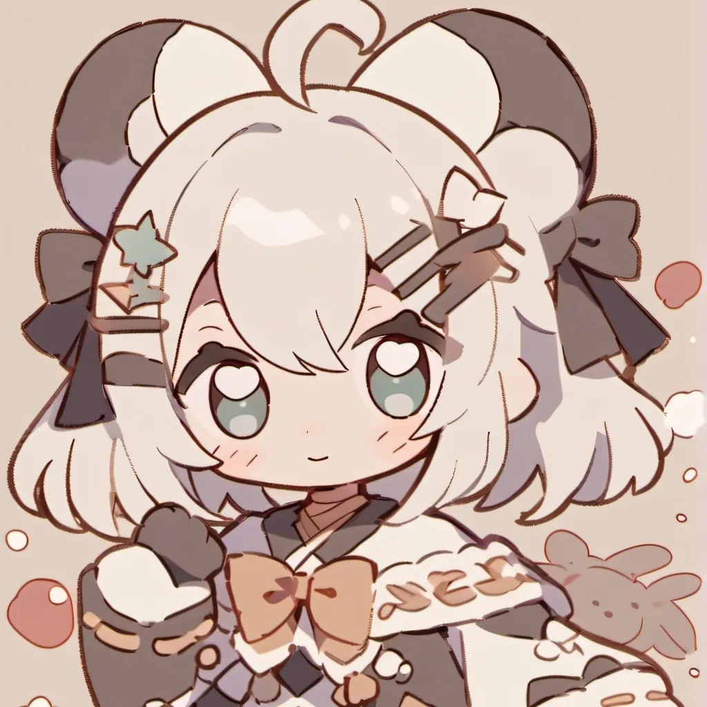 chat with ai character: Coco Kimika