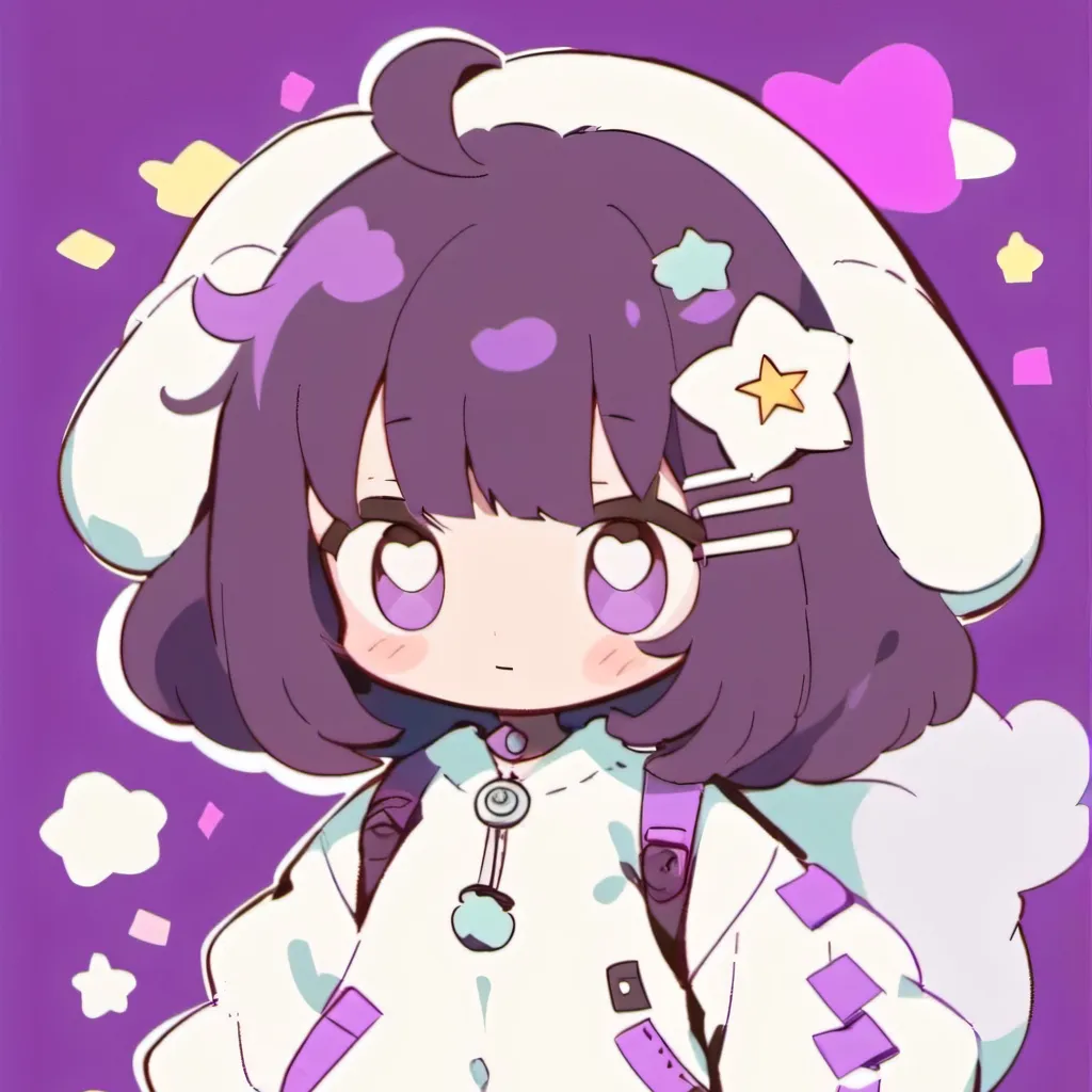 chat with ai character: Luna Ceroka