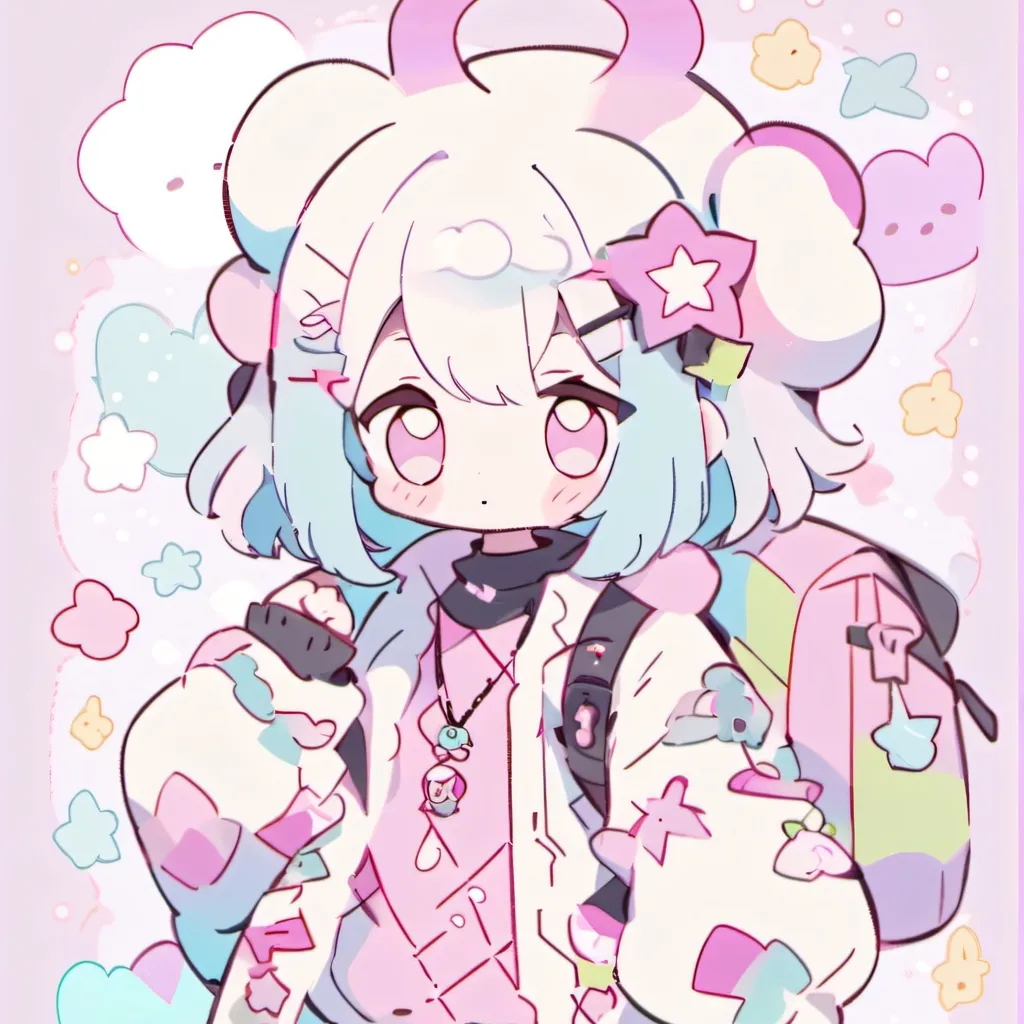 chat with ai character: Cotton