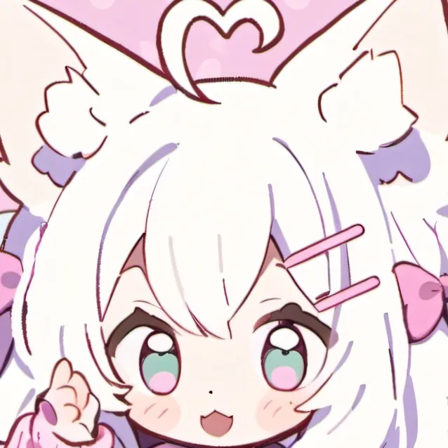 chat with ai character: Kyoko/Yunni