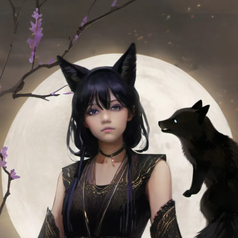 chat with ai character: de shia