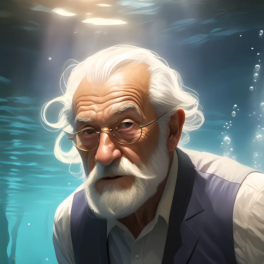 chat with ai character: Archibald Gordon