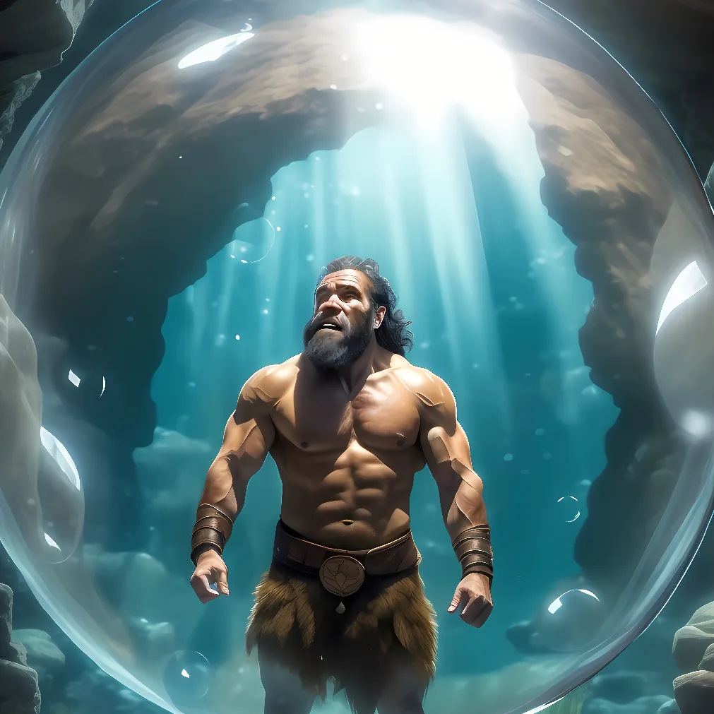 chat with ai character: Nathaniel Jameson