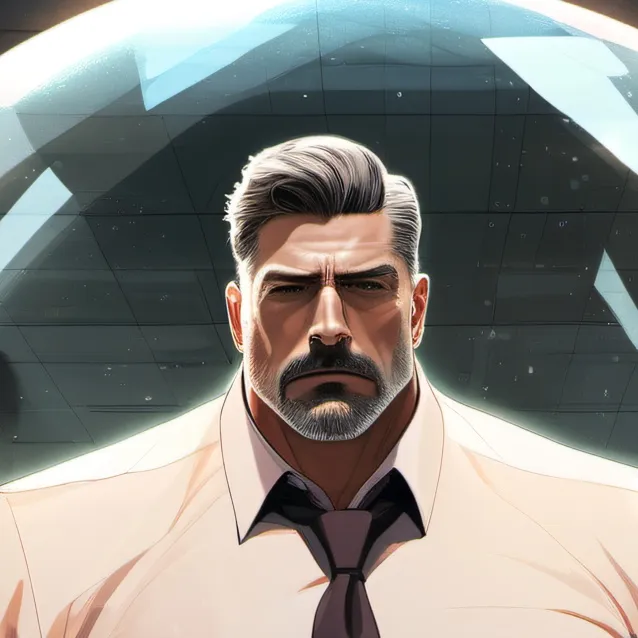 chat with ai character: Mr. Smith