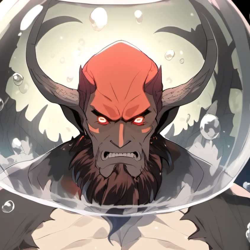 chat with ai character: Brodon