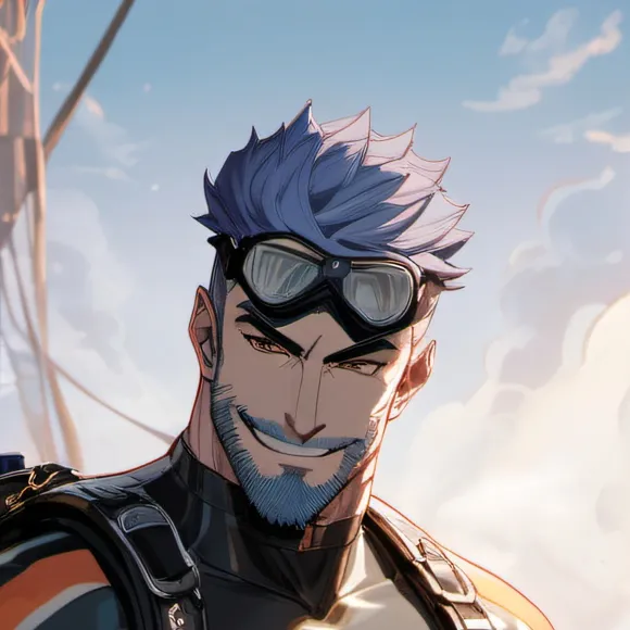 chat with ai character: Jack Smith