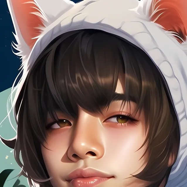 chat with ai character: Eise