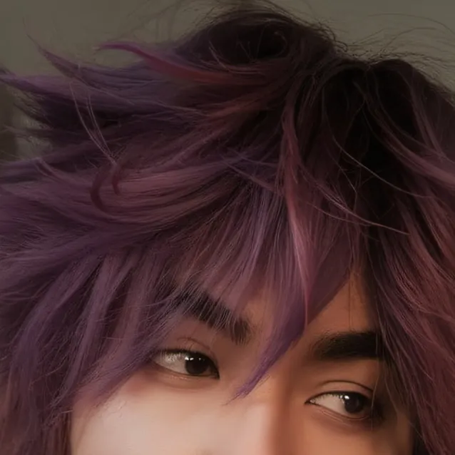 chat with ai character: give me ur insta