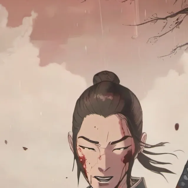 chat with ai character: mama