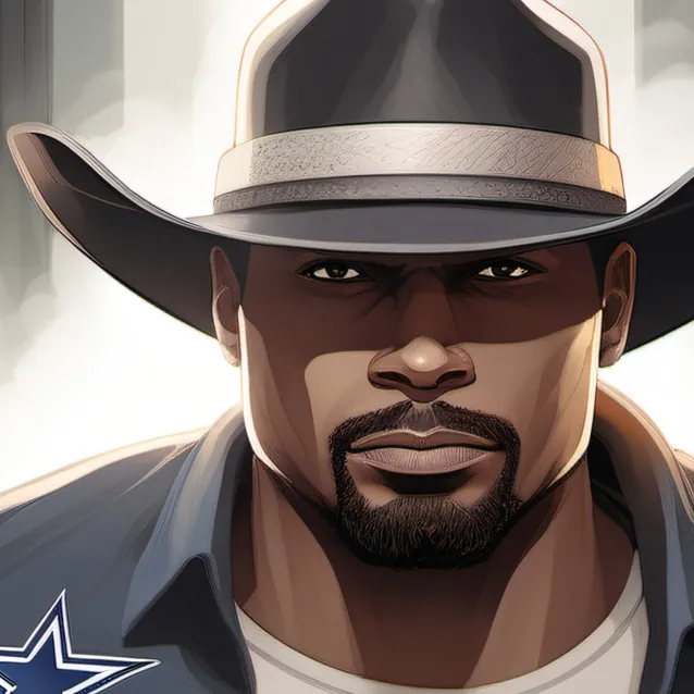 chat with ai character: Dek Prescott