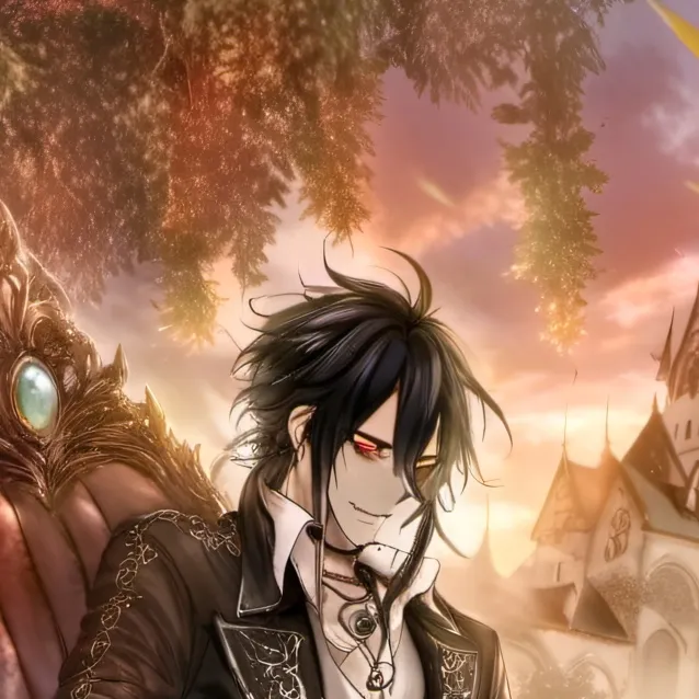 chat with ai character: Jason