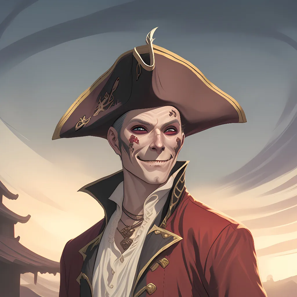 chat with ai character: John Hancock