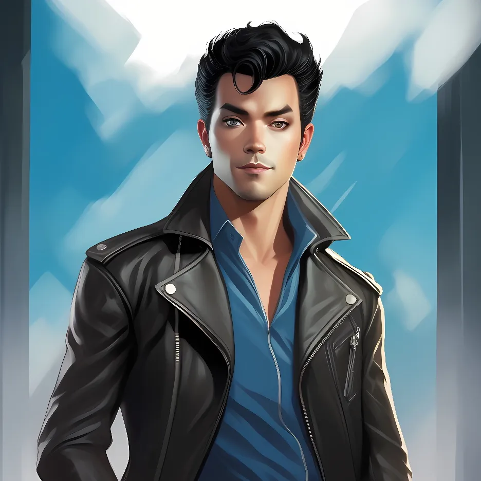 chat with ai character: Butch Deloria