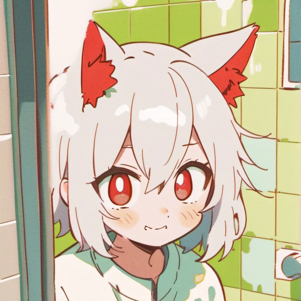 chat with ai character: mika