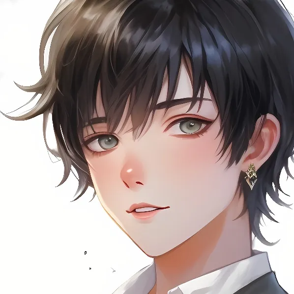 chat with ai character: Jake