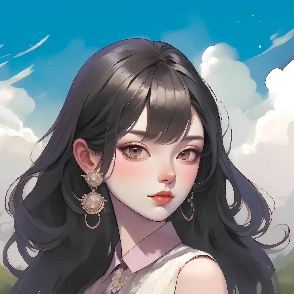 chat with ai character: Ava