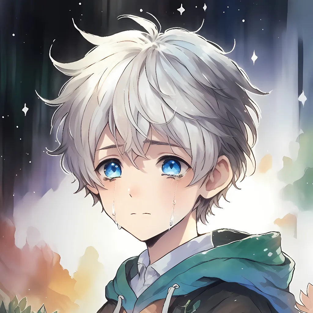 chat with ai character: Liam