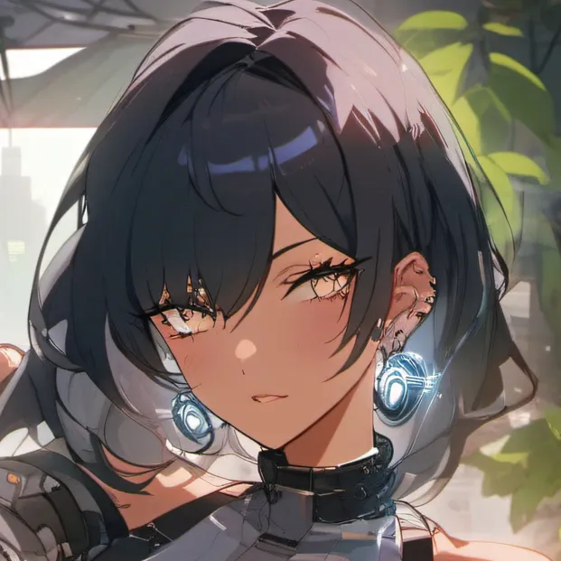 chat with ai character: Jess