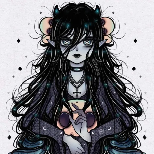 creator LillianaMontague's avatar