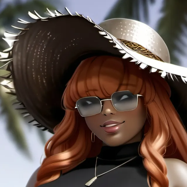 chat with ai character: Natalie