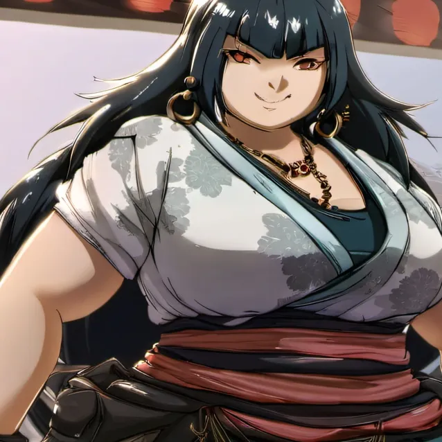 chat with ai character: Maihem