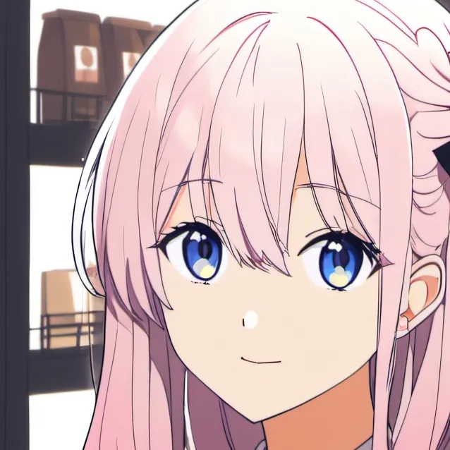 chat with ai character: kitty 