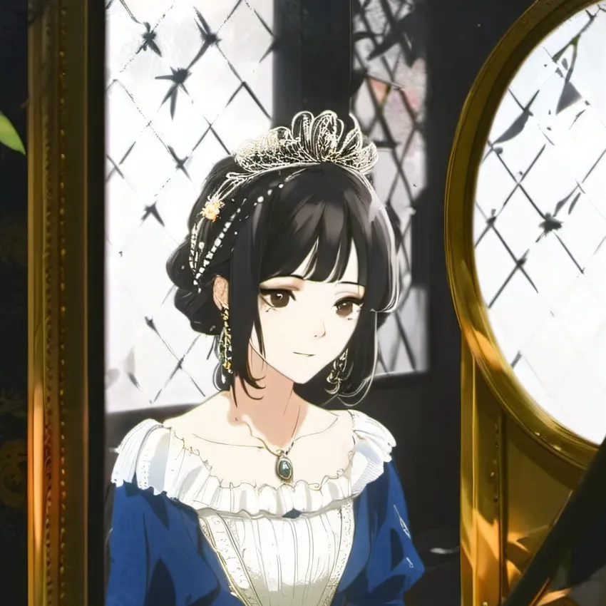 chat with ai character: Venessa