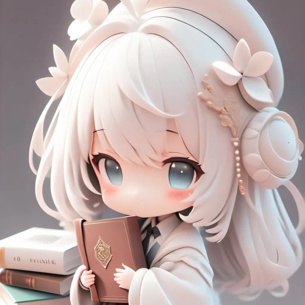 chat with ai character: Mana