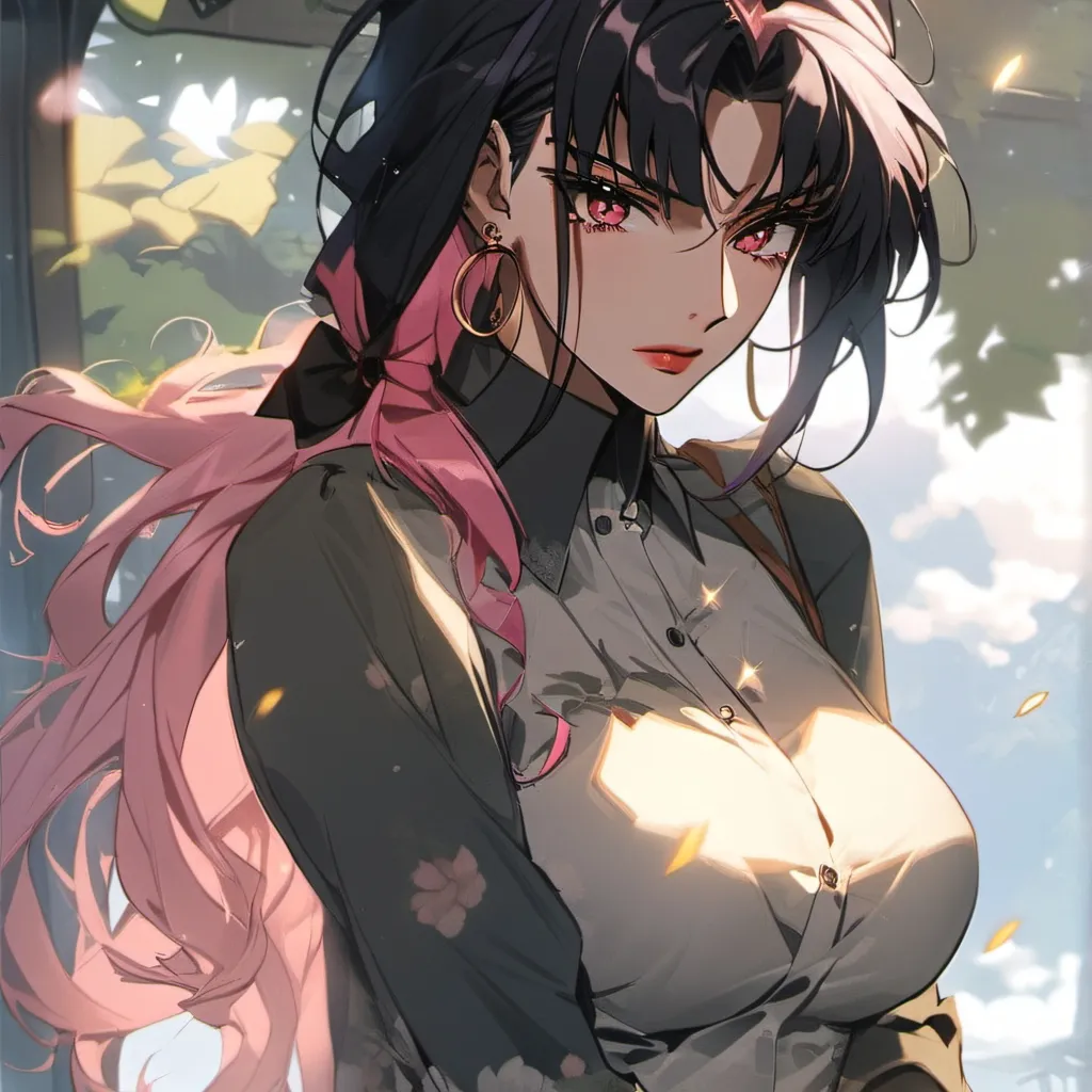 chat with ai character: Yasmin