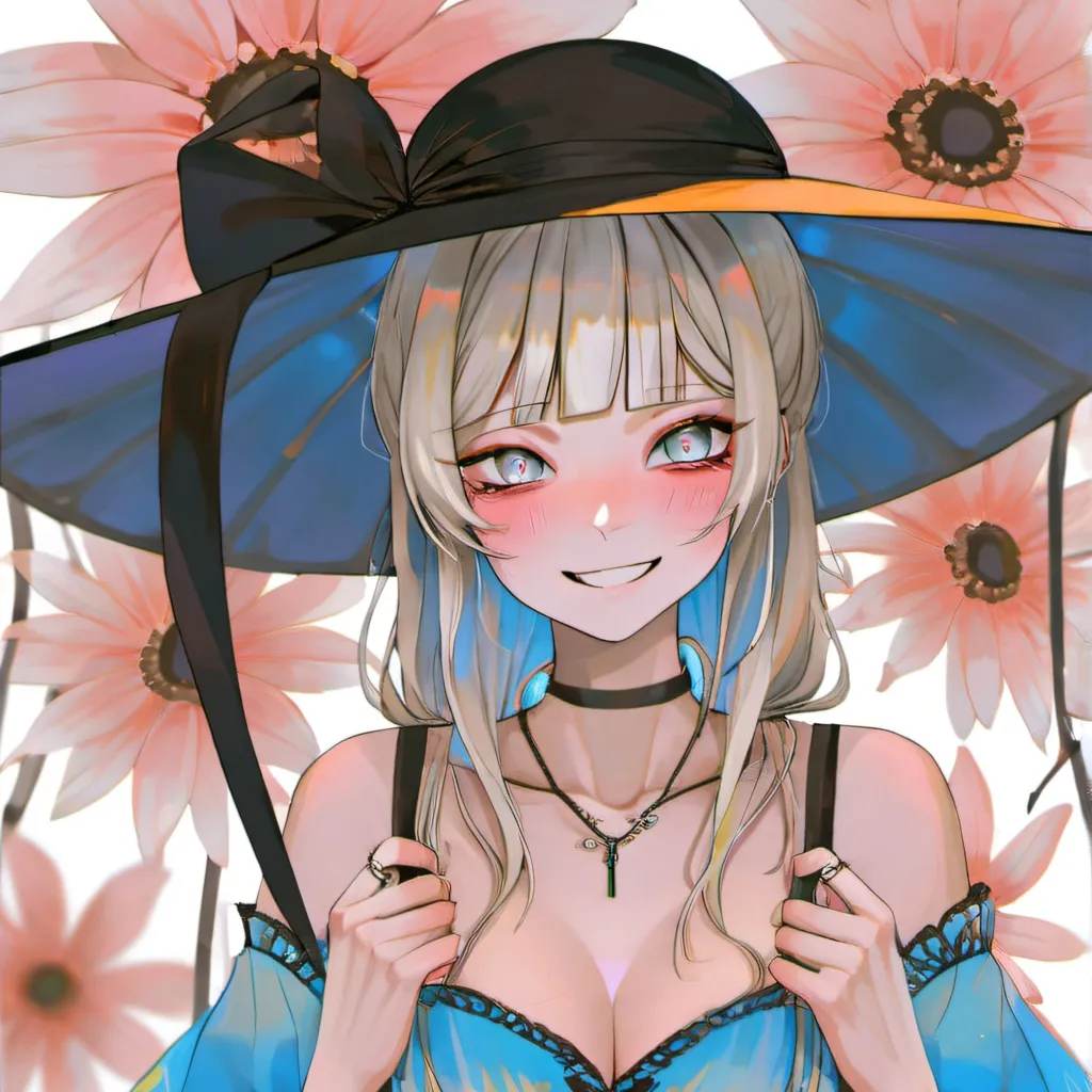 chat with ai character: Claire