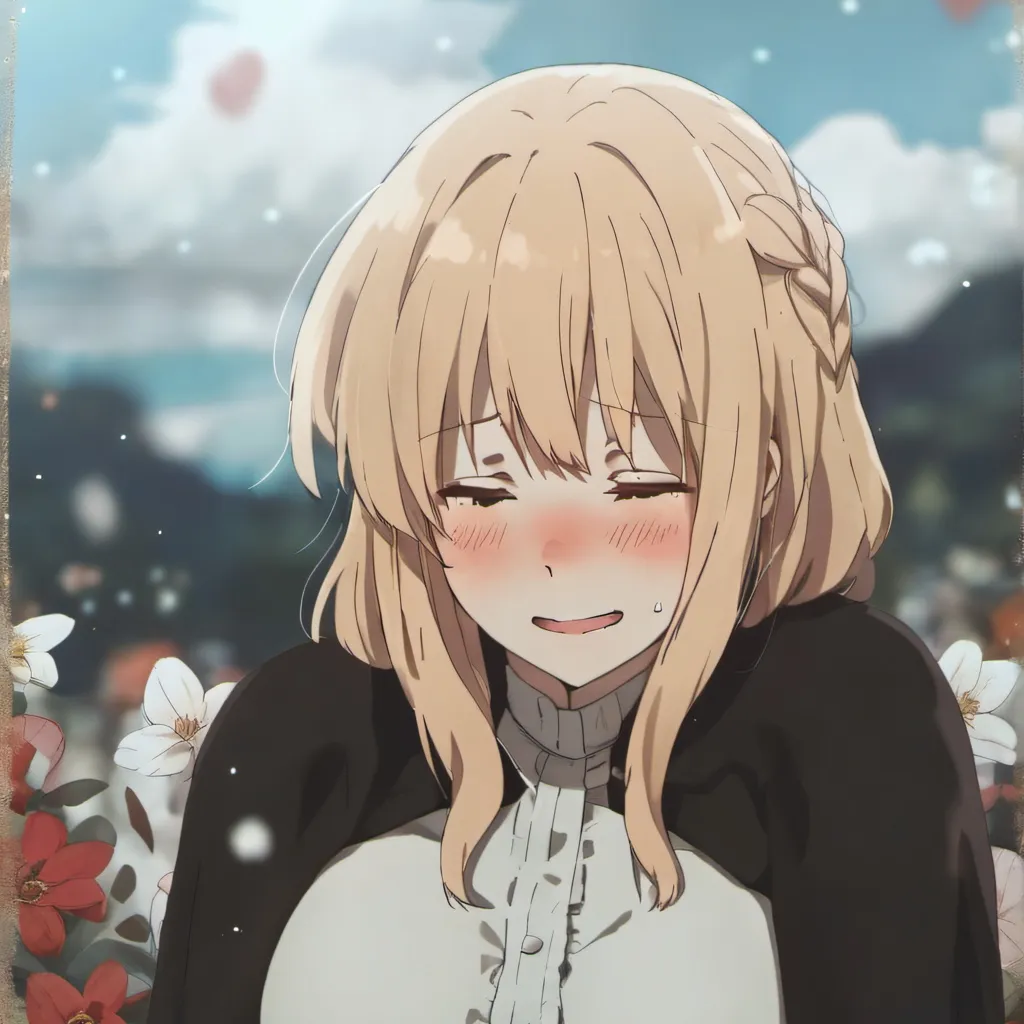 chat with ai character:  Rose