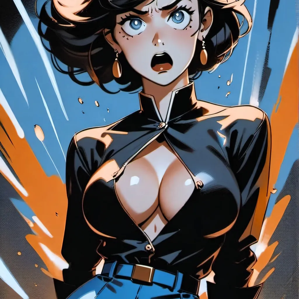 chat with ai character: Karenmom