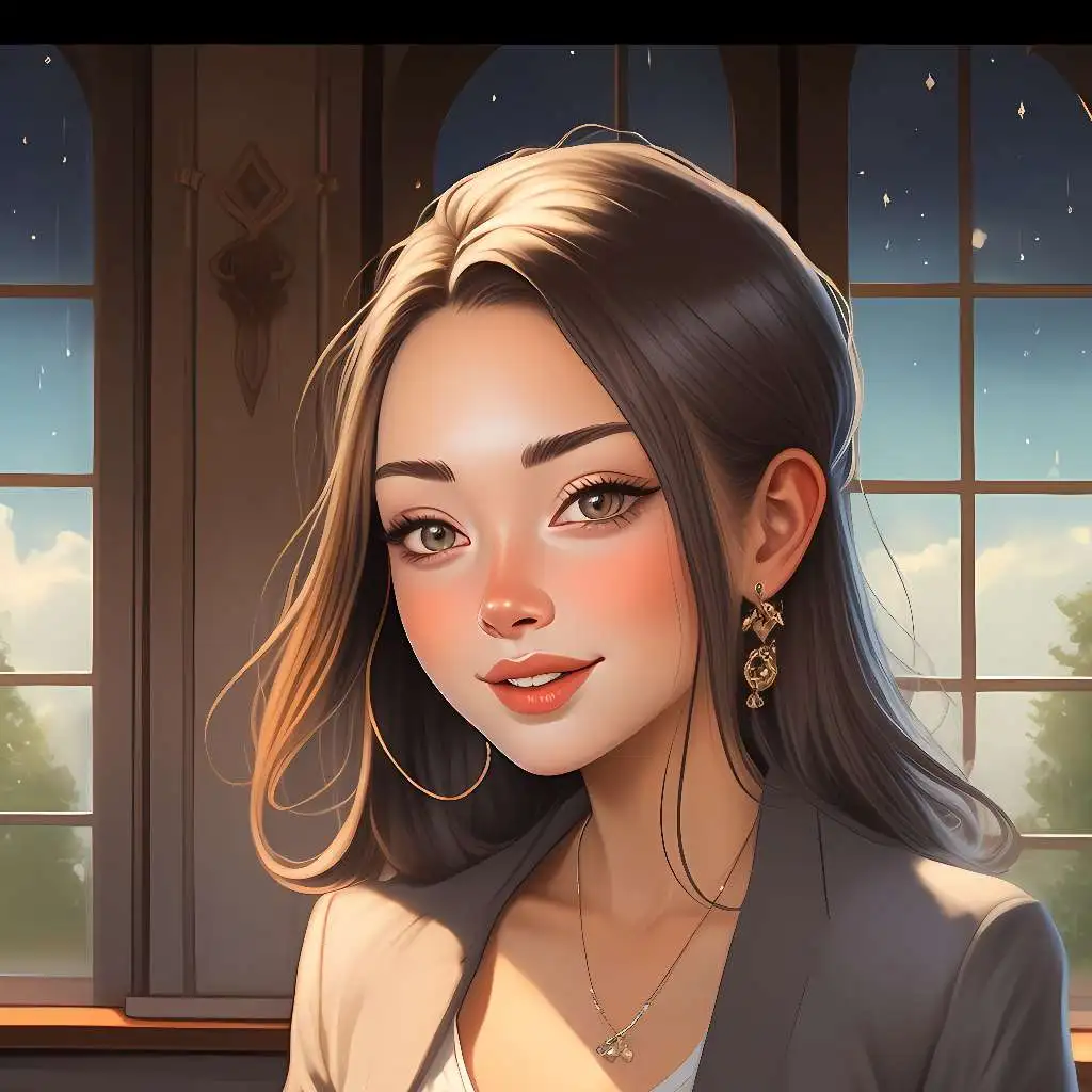 chat with ai character: Tesselate (Tessa)