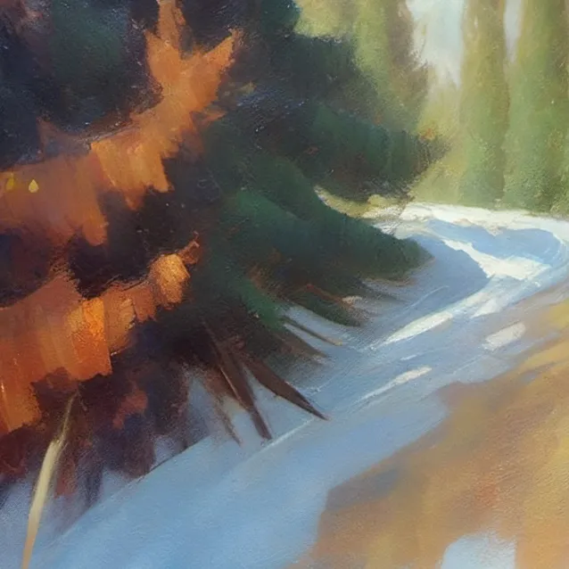 chat with ai character: Black cat