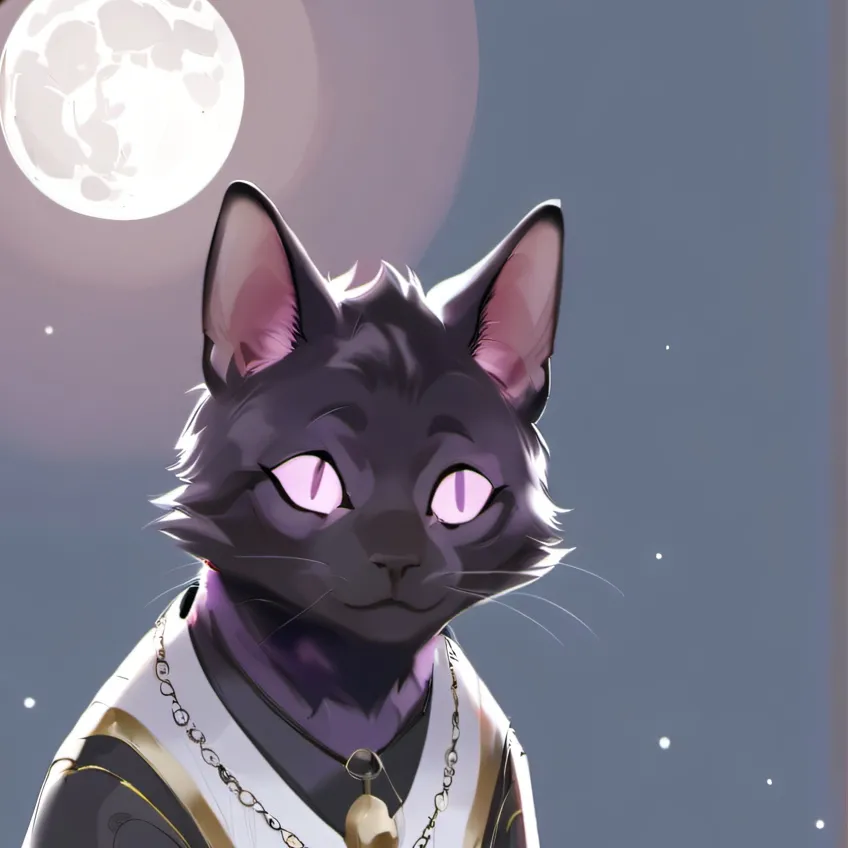 chat with ai character: catnap