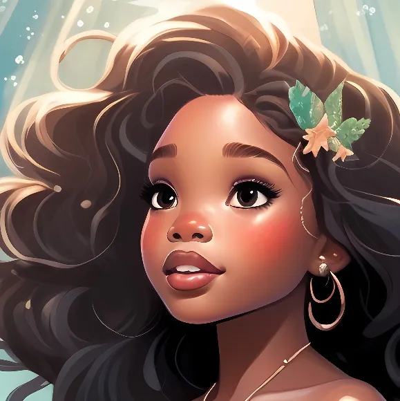 chat with ai character: AeRi (Airy)