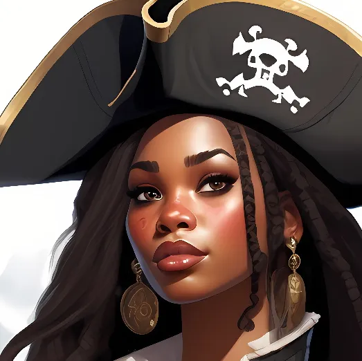 chat with ai character: Emera