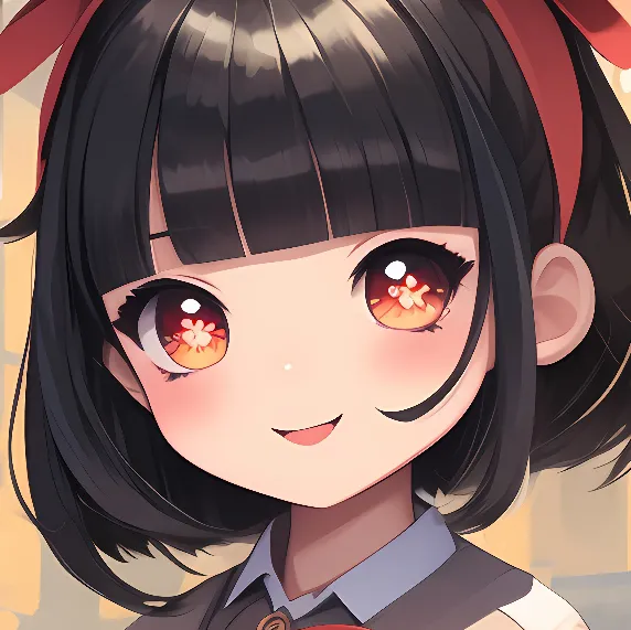 chat with ai character: May Ling! 