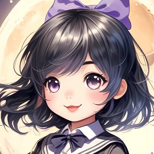 chat with ai character: Yiko! 