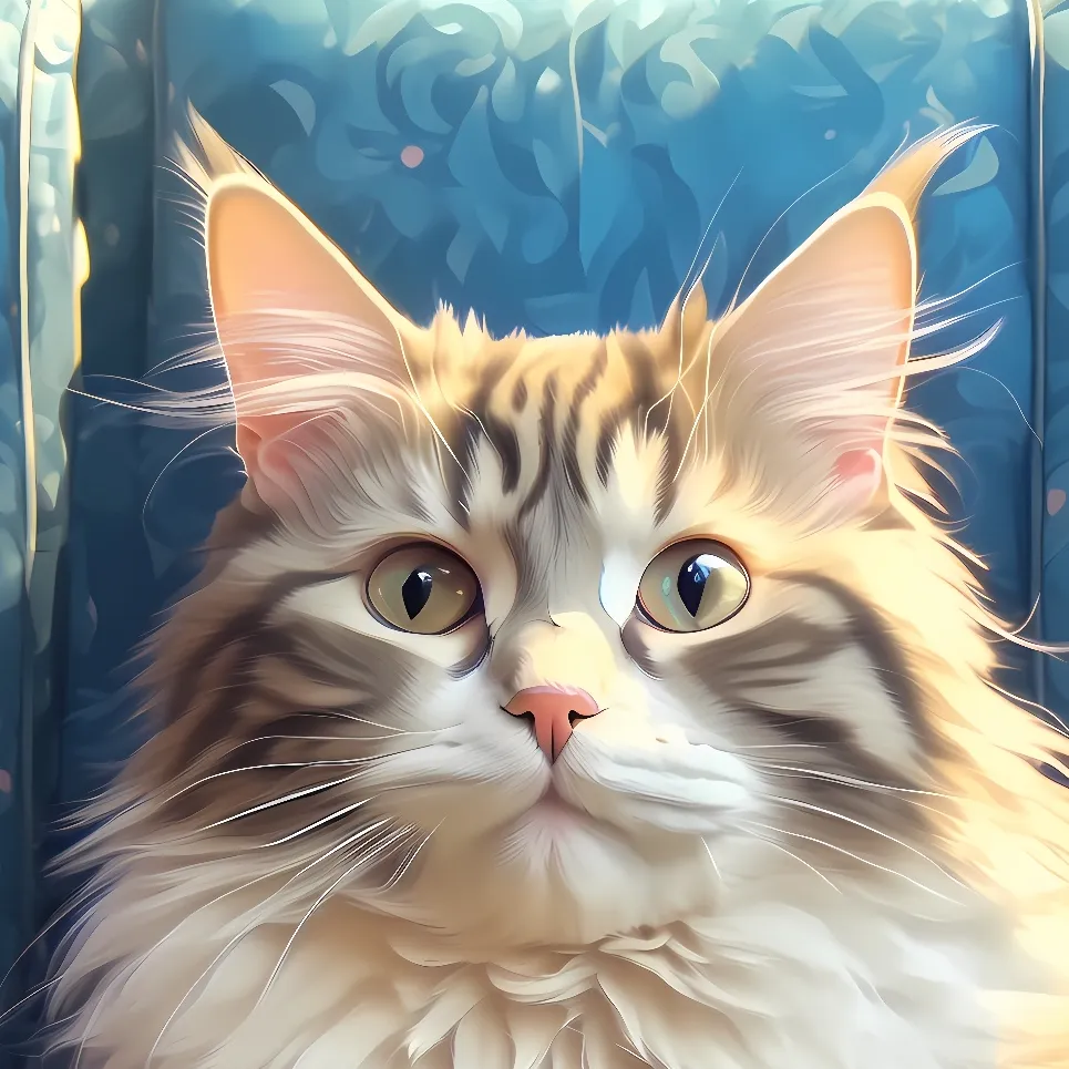 chat with ai character: Astra